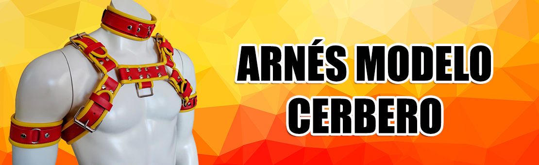 Arnes Cerbero